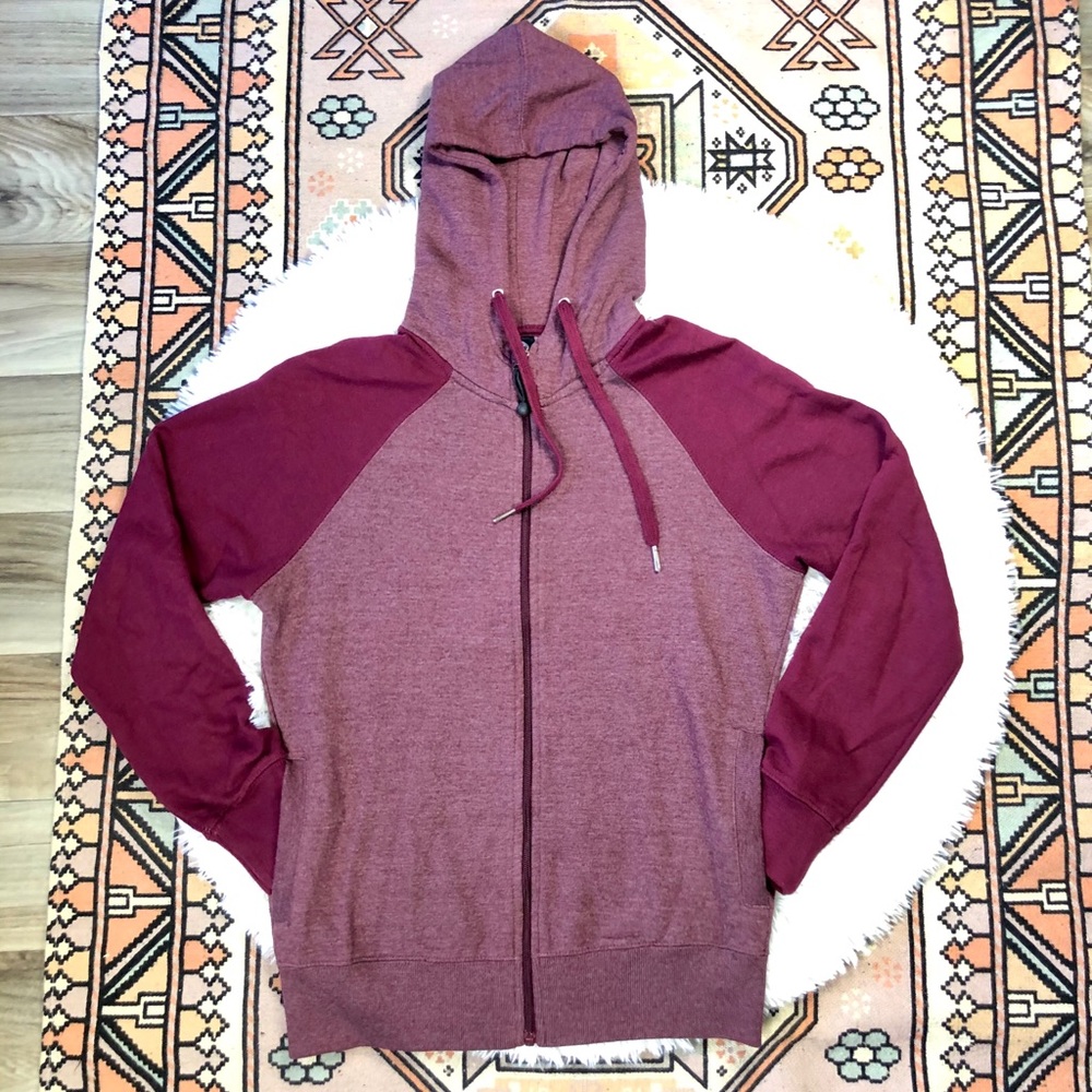 Boys WSS Athletic sweater